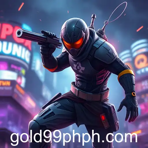 Exploring the Thrilling Universe of Action Games on Gold99 PH