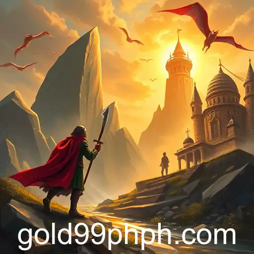 The Thrill of Adventure Quest Gaming: Unpacking the 'Gold99 PH' Phenomenon