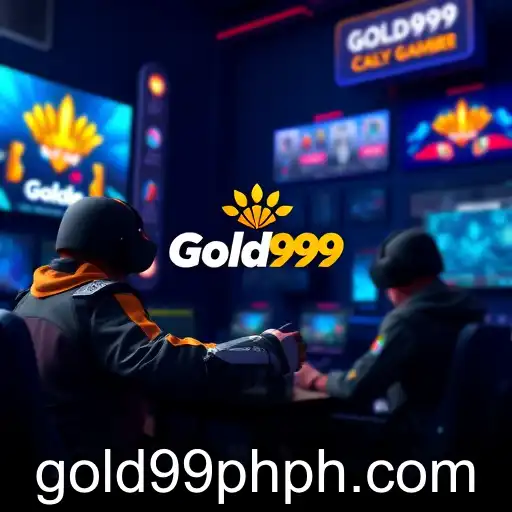 The Rise of 'Gold99 PH' Amid Gaming Innovations