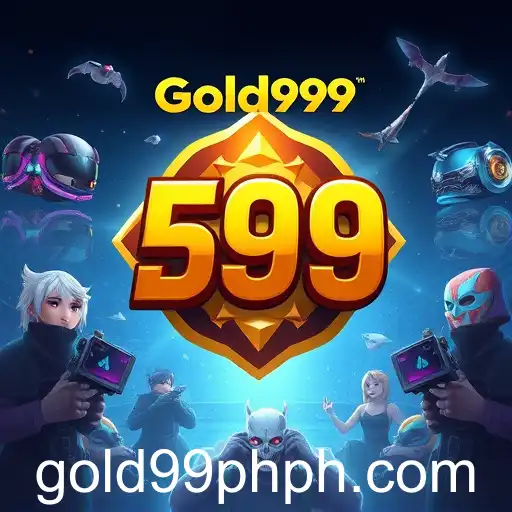 The Rise of Gold99 PH in the Global Gaming Scene