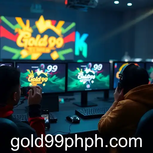 The Rise of Online Gaming in the Philippines