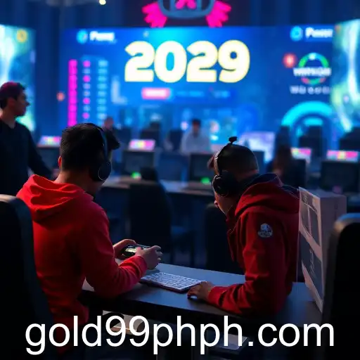 The Rise of Online Gaming Platforms