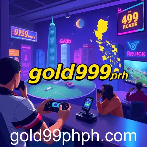 Rise of Gaming Platforms in Southeast Asia