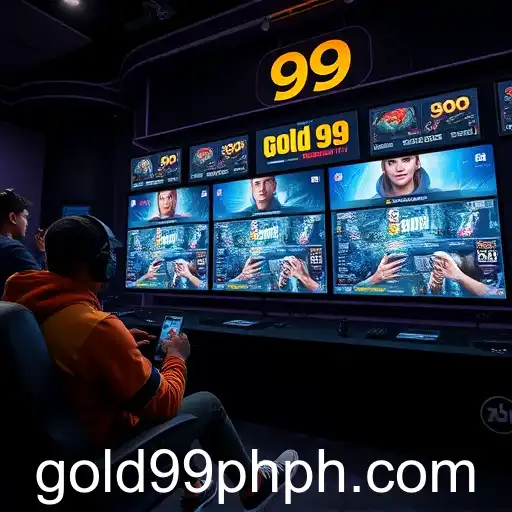 Exploring the Rise of Gold99 PH in 2025
