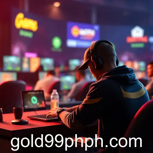The Evolution of Online Gaming in the Philippines