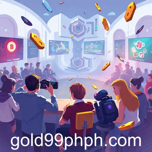 The Rising Trend of Online Gaming in 2025