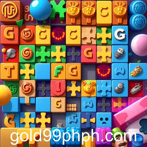 Exploring the Fascinating World of Puzzle Games with Gold99 PH