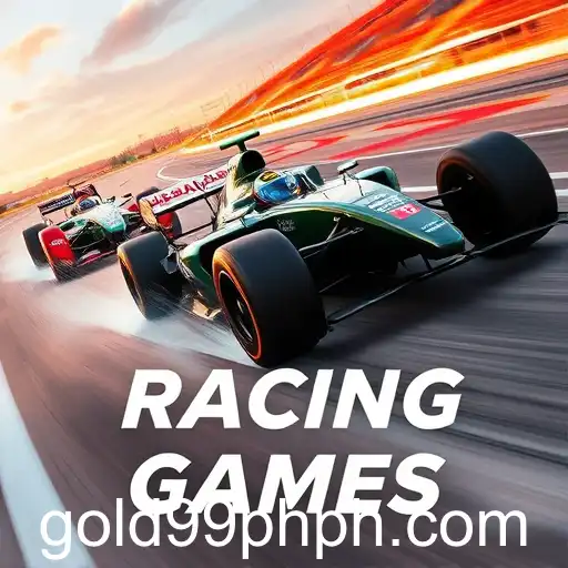 Exploring the Thrill of Racing Games: Gold99 PH Edition