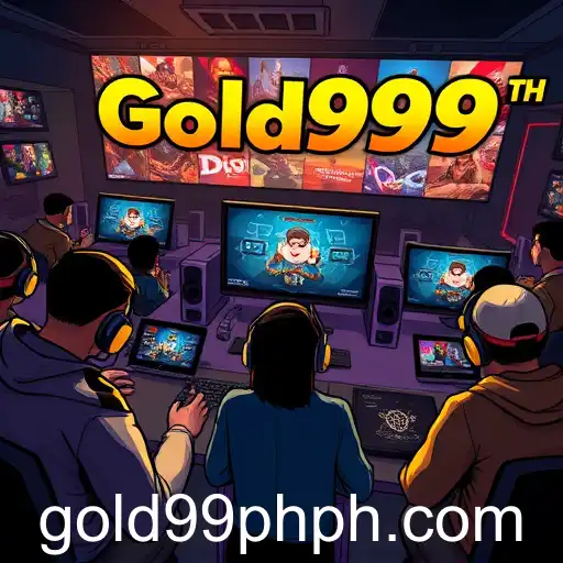 The Rise and Impact of Gold99 PH in the Gaming World