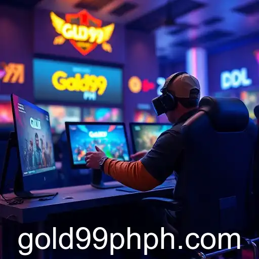 The Rise of Gold99 PH: A Game Changer
