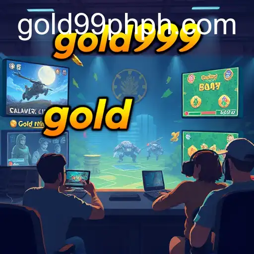The Rise of Gold99 PH in the Gaming Landscape