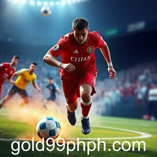 Exploring the Dynamics of 'Sports Games' on gold99 ph